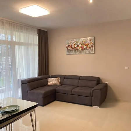 Apartment In The Park - Sandanski