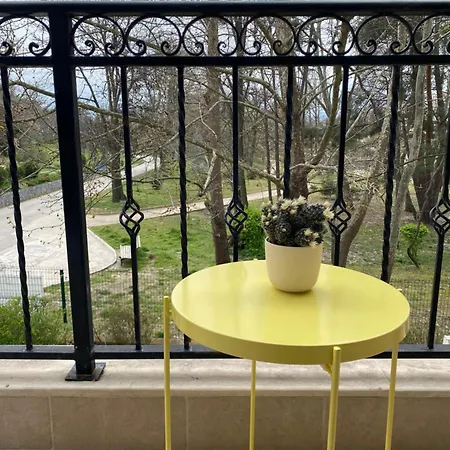 In The Park - Apartment Sandanski