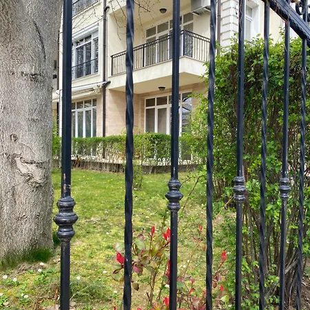 In The Park - Apartment Sandanski